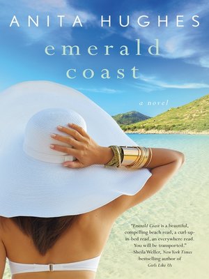 cover image of Emerald Coast